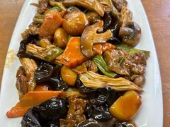 -正宗天津烧麦馆(柳州路店)