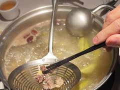 -八合里牛肉火锅(深圳龙华硅谷店)