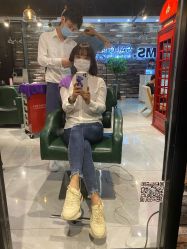 -MS.SALON美发沙龙