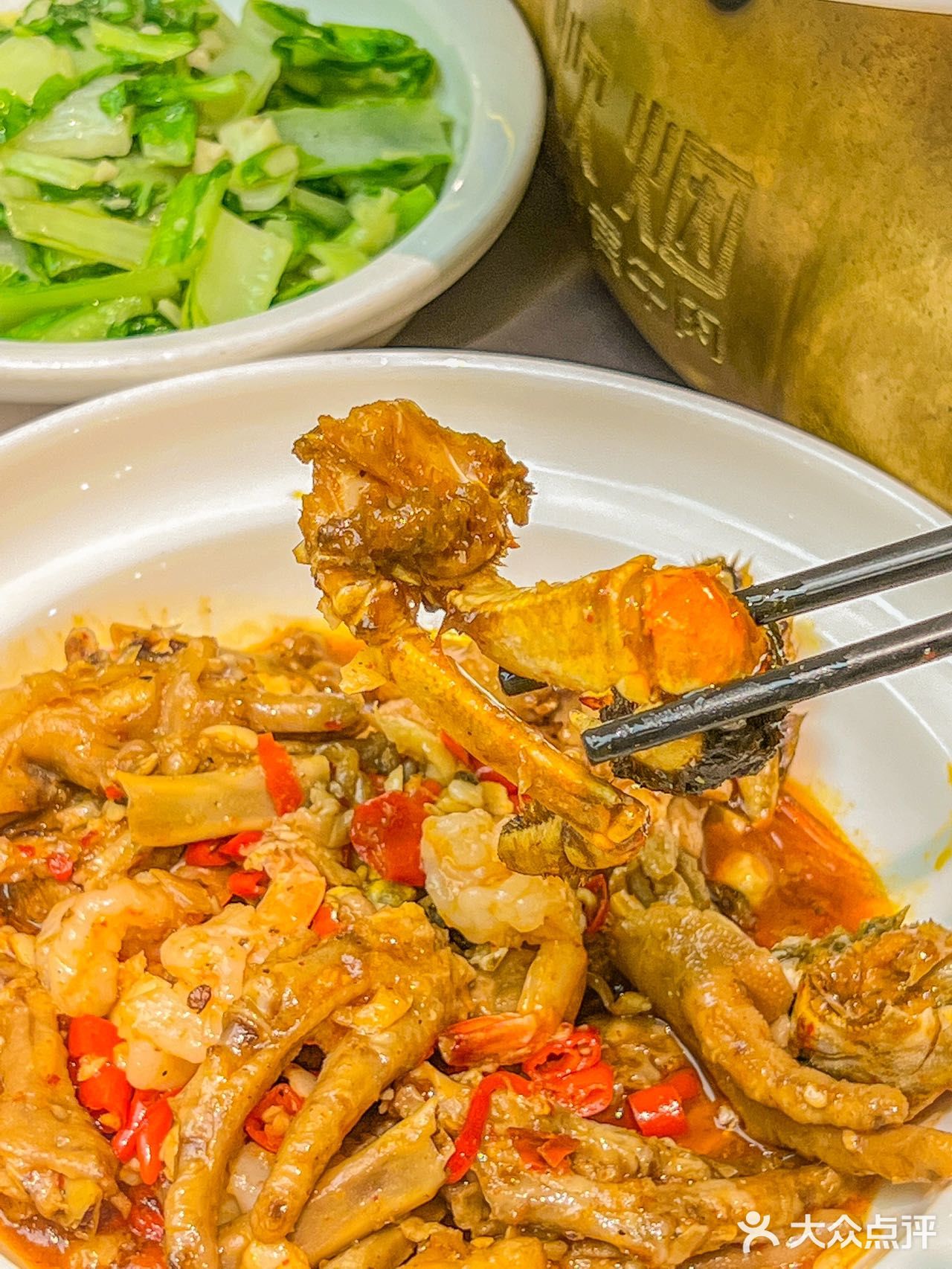 炊烟新店全新升级，4月就要开啦，就在来福士广场6楼