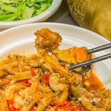 炊烟新店全新升级，4月就要开啦，就在来福士广场6楼