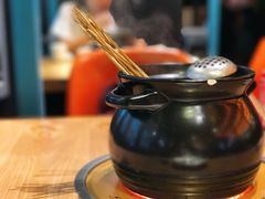 -尚品小土屋涮毛肚(李沧万达店)