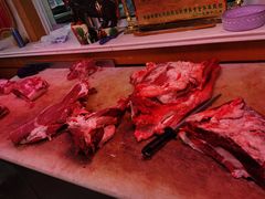 -沈阳市二台子清真牛羊屠宰厂