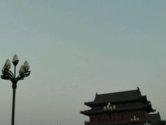 -天津妈祖文化园