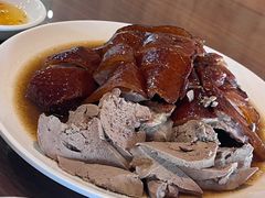 -黄连大头华烧鹅店(大良店)