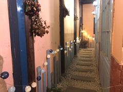 -花·fleur古董西餐厅(西城夜未央店)