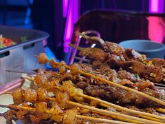 -燥次·烧烤酒场(万象城店)