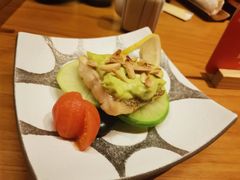 -松涛日本料理