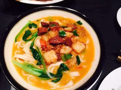 -新荣记(南京西路店)