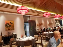 大堂-金鸭季·北京烤鸭(深业上城店)