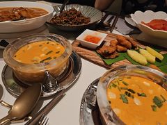 -金链花·泰国餐厅(国贸店)
