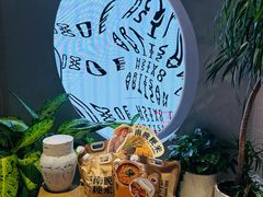 -苏小柳手作点心x茶叙小院(徐家汇分院)