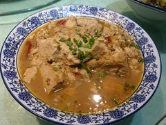-快乐老家三鲜饺子东北菜(南六中路店)