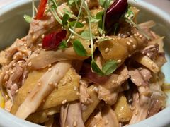 盐商椒麻鸡-锦府盐帮·李宅(领展购物广场中关村店)