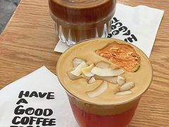 -GOOD好事咖啡(会展城店)