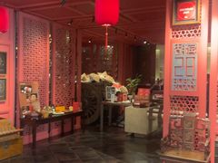 -杭州君悦酒店·湖滨28中餐厅
