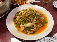 -小四川餐厅(纪庄子北道店)