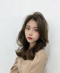 -Hair造型