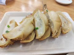 -小姜锅贴(凤凰街店)