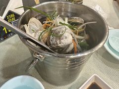 -渔娘渔家丹东海鲜(东直门店)