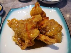 延边锅包肉-屋里家延边朝鲜族冷面(梅林3店)