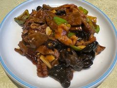 -新侨小馆(东直门北小街店)