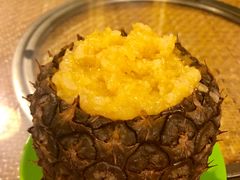 菠萝饭-多哥水傣味餐厅(司马巷店)