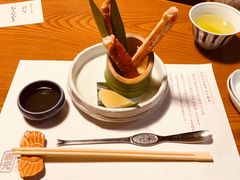 烤螃蟹腿-蟹道乐(網元別館店)