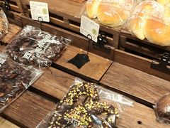 -西村叔叔的店·面包·甜品·蛋糕(清河万象汇店)