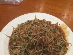 -金掌勺东北菜(格兰晴天店)