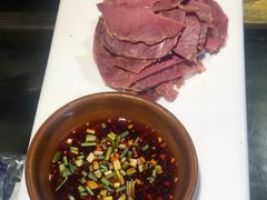 -关中道陕味艺术餐厅(西岳庙店)