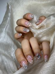 -M·X Nail日式美甲美睫