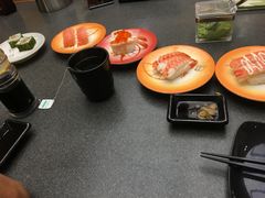 -禾绿寿司·定食·拉面·烧炸(喜荟城店)