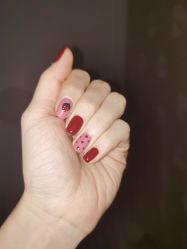 -Beauty Nails 美甲美睫皮肤管理