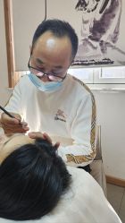 -德绣·机器野生眉发际线·美瞳线半永久
