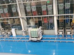 -蒙牛工业旅游景区