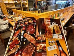-晶吉·居酒屋·烧鸟·海胆(民主广场店)