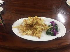 -吴祥记潮州菜·百年老字号·砂锅粥