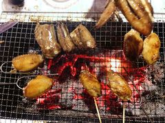-小蜜蜂团建自助烧烤场(小洲村店)
