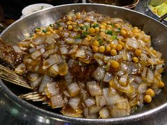 -唐猛猛湘乐汇(银泰城店)