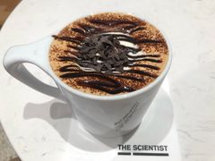 -科学家咖啡(恒隆广场店)
