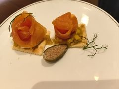 -Social 秀西餐厅-长沙瑞吉酒店(运达店)