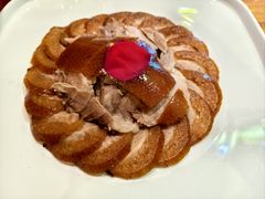 -壹零捌道·北京烤鸭(车公庄店)