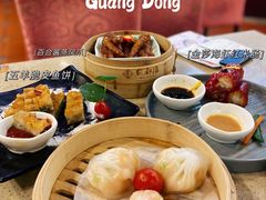 -点都德(聚福楼店)