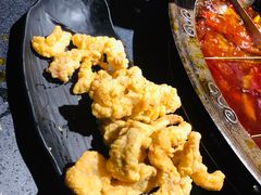 -莽子老火锅(大坪店)