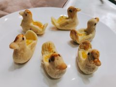 小鸭也酥酥-北京全聚德(王府井店)