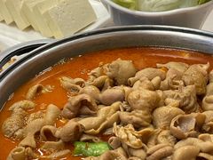 -彭记铁锅肥肠(东四总店)