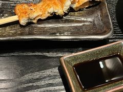 -玄白·炭烤活鳗(上海首店)