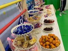 -全优加早教托育园(广百新一城店)