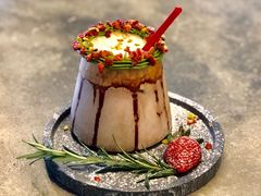 -BE NORMAL CAFE(霞溪路店)